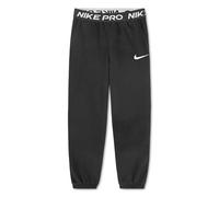 NIKE PRO Joggers per Ragazze Black 2/3 Anni
