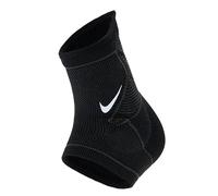 Nike PRO Knitted Cavigliere Black/Anthracite/White S