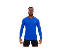 Abbigliamento compressivo Nike Pro Dri-FIT Tight Long-Sleeve Fitness Top - Blu L