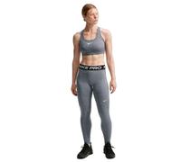 Nike PRO Leggings a Vita Media da Donna, Lunghezza Intera, IQ0886