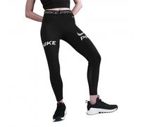 Nike Pro Leggings Palestra Nero Donna L