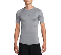 Nike Pro Magliette S Grigio