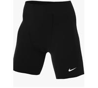 Nike Pro Pant Running Aderente Black-White Donna DH8327-010