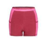 PANTALONE NIKE PRO DF 3IN DX0059 653 ROSA