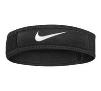 Nike Pro Patella 3.0 Ginocchiera - 33% Poliestere, 31% Vinile, 17% Neoprene, 13