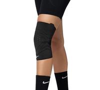 Nike Ginocchiere PRO Patella Dri-Fit Uomo Nero/Bianco Taglia S