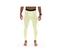 Nike Leggings Pro Tight Dri-FIT Giallo S