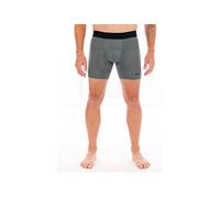 Nike M NP DF SHORT Shorts S Grigio