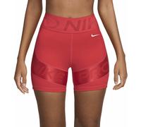 Nike Pro Sculpt Dri-FIT W - pantaloni fitness - donna L Red woman Dri-Fit