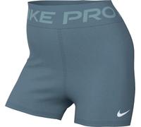 Nike PRO Sculpt FV7033 - Pantaloncini da Ciclismo a Vita Alta, da Donna, Circa 7,5 cm