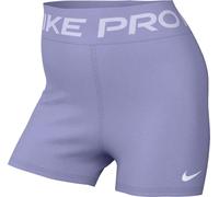 Shorts da ciclista 8 cm a vita alta Nike Pro Sculpt - Donna - Viola L (IT 48-50)