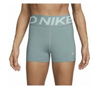 Nike Pro Sculpt High Waiste W - pantaloni fitness - donna M Light Green woman Dri-Fit