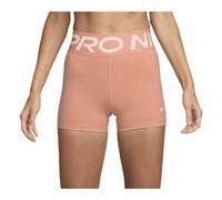 Nike Pro Sculpt High Waiste W - pantaloni fitness - donna S Light Pink woman Dri-Fit