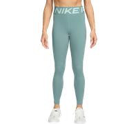 Nike Pro Sculpt High Waisted Leggings Women Leggins L Verde