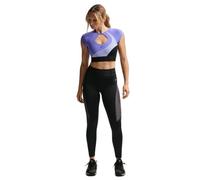 Nike PRO Sculpt IB9144 - Leggings a Vita Alta a 7/8 da Donna