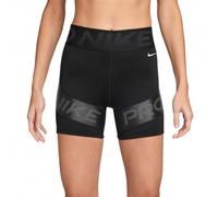 Nike Pro Sculpt Shorts Sportivi Nero Donna L