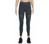 Nike Pro Sculpt W - leggings fitness - donna M Dark Green woman Dri-Fit