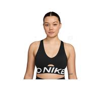 Nike Pro Sculpt Medium Support Top e Reggiseni XS Nero
