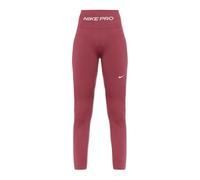 Nike - Pro Seamless 7/8 Leggings - - Sport - Donna - Rosa - M
