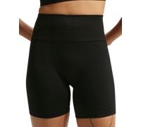 CICLISTA SEAMLESS 5' DONNA Nike Nero