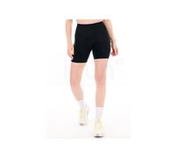 Nike Pro Seamless High Rise 5inch Shorts S Nero