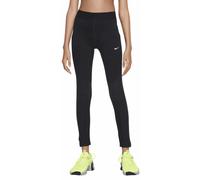 Nike Pro Therma Fit Training Jr - leggings fitness - ragazza M Black junior