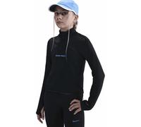 Nike Pro Therma Jr - maglia maniche lunghe - ragazza L Black junior