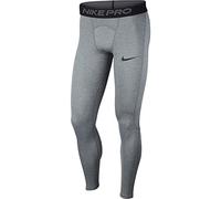 Nike PRO Tight, Pantaloni Uomo, Grigio (Smoke Grey/Lt Smoke Grey/Black), (Taglia Produttore: XX-Large)