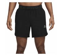 Nike - Pro Dri-Fit NPT 6'' Shorts - Pantaloncini da running L nero