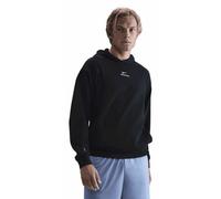 Nike Pro Training Dri-FIT M - felpa con cappuccio - uomo M Black man Dri-Fit