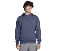 Nike Pro Training Dri-FIT M - felpa con cappuccio - uomo M Blue/Black man Dri-Fit