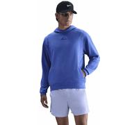 Nike Pro Training Dri-FIT M - felpa con cappuccio - uomo XL Light Blue man Dri-Fit