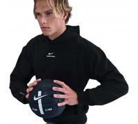 Nike Pro Training Felpa Palestra Nero Uomo L
