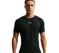 Nike Pro Training Maglietta Palestra Comp Nero Uomo L