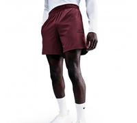 Nike Pro Training Shorts Sportivi Bordeaux Uomo S