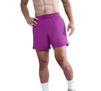 Nike Pro Training Shorts Sportivi Fuxia Uomo L