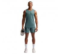 Nike - Pro Dri-Fit NPT 6'' Shorts - Pantaloncini da running XL marrone