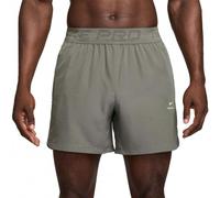 Nike Pro Training Shorts Sportivi Verde Uomo M