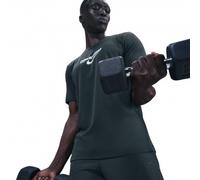 Nike Pro Training Shorts Sportivi Verde Uomo S