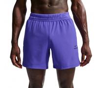 Nike Pro Training Shorts Sportivi Viola Uomo L