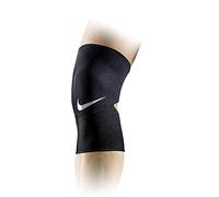 Nike Pro Unisex - Ginocchiera Closed-patella 2.0 Nero S