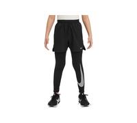 Nike Pro Dri-FIT Jr - pantaloni fitness - ragazzo XL Black junior Dri-Fit
