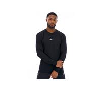 Nike - Pro Warm Long-Sleeve - Maglia da corsa XXL nero