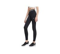 Leggings Nike Pro Dri-FIT - Ragazza - Nero XL