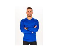 Abbigliamento compressivo Nike Pro Dri-FIT Tight Long-Sleeve Fitness Top - Blu XXL