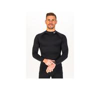Abbigliamento compressivo Nike Pro Dri-FIT Fitness Mock-Neck Long-Sleeve - Nero XXL