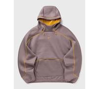 Nike Project F.R.O.G. GPX PO HOODIE 2 men Hoodies purple in taglia:XL
