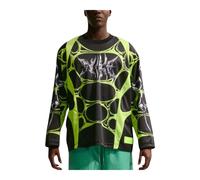 Nike - Project F.r.o.g. Jelly Cage Jersey - - Sport - Uomo - Multicolore - M