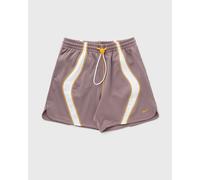 Nike Project F.R.O.G. KNIT SHORT men Sport & Team Shorts purple in taglia:XL