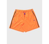 Nike Project F.R.O.G. SHORT men Sport & Team Shorts orange in taglia:L
